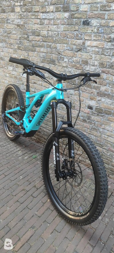 Specialized Kenevo Comp 2022