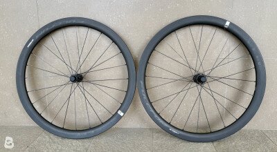 Fulcrum Speed 42 db
