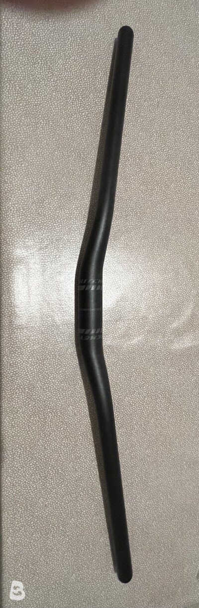 Ritchey Comp low rizer
