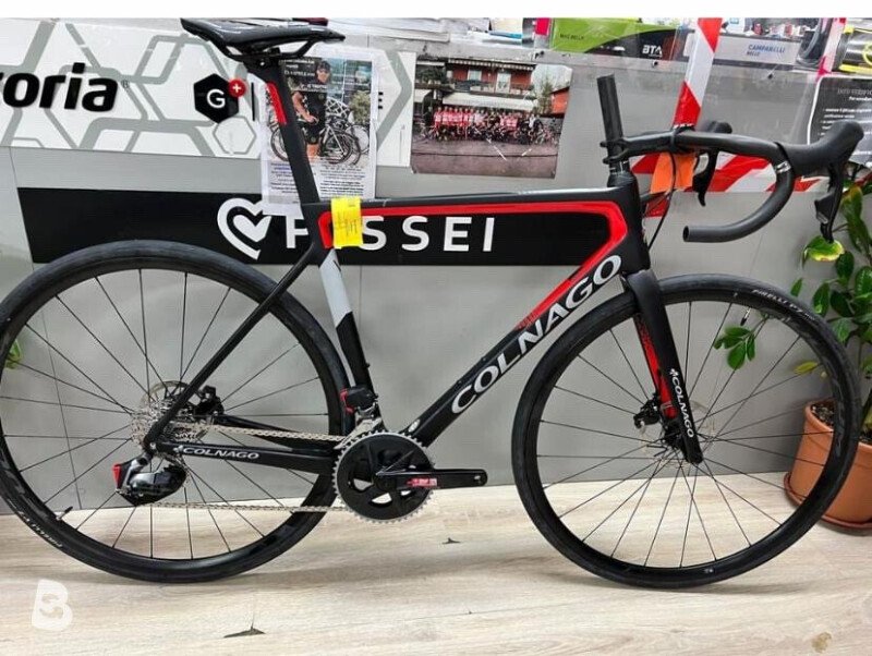 Colnago V3 2022