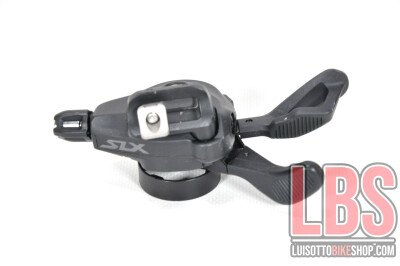 Shimano Comando cambio Shimano SLX SL-M7100-I, Direct Attach