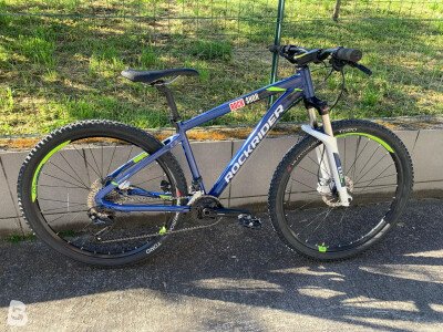Rockrider ST 540 2020