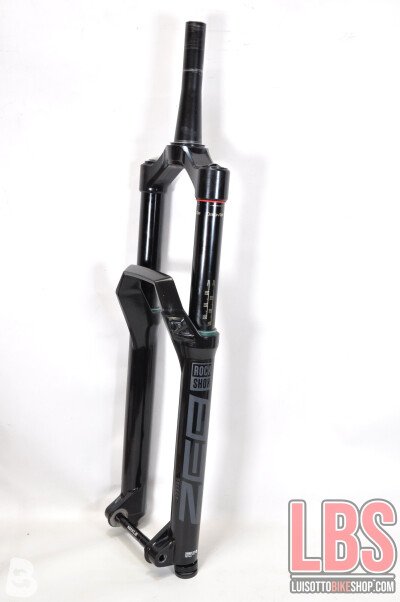 Rock Shox Forcella MTB Enduro ROCK SHOX ZEB SELECT Rc 29.  escursione 170mm. Canotto 16,7 cm. 2022
