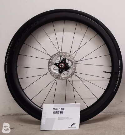 Fulcrum Wind 42 2024