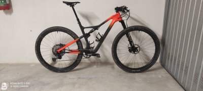 Cannondale Scalpel Carbon 2 2021
