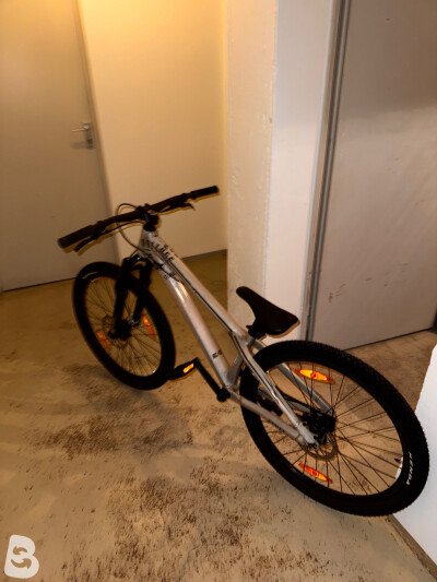 Scott Voltage YZ 0.1 2020