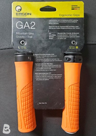 Ergon GA2