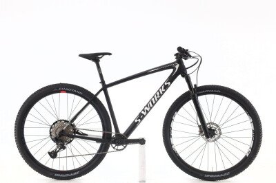 Specialized Epic S-Works HT Carbon GX