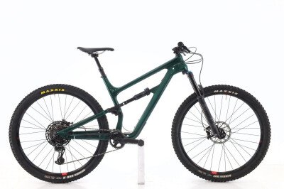 Cannondale Habit 3 Carbon GX