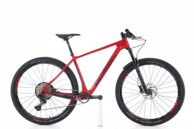 Berria Bravo Carbon