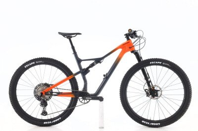 Cannondale Scalpel Carbon XT