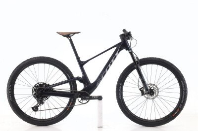 Scott Spark Comp Carbon