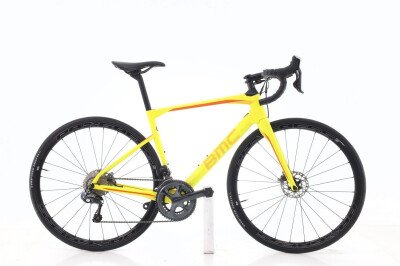 BMC Roadmachine 02 Carbon Di2 11V