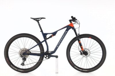 Orbea Oiz Carbon
