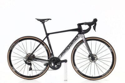 Megamo Rise Carbon