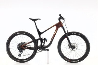Liv Liv Intrigue Advanced Pro 1 Carbon GX