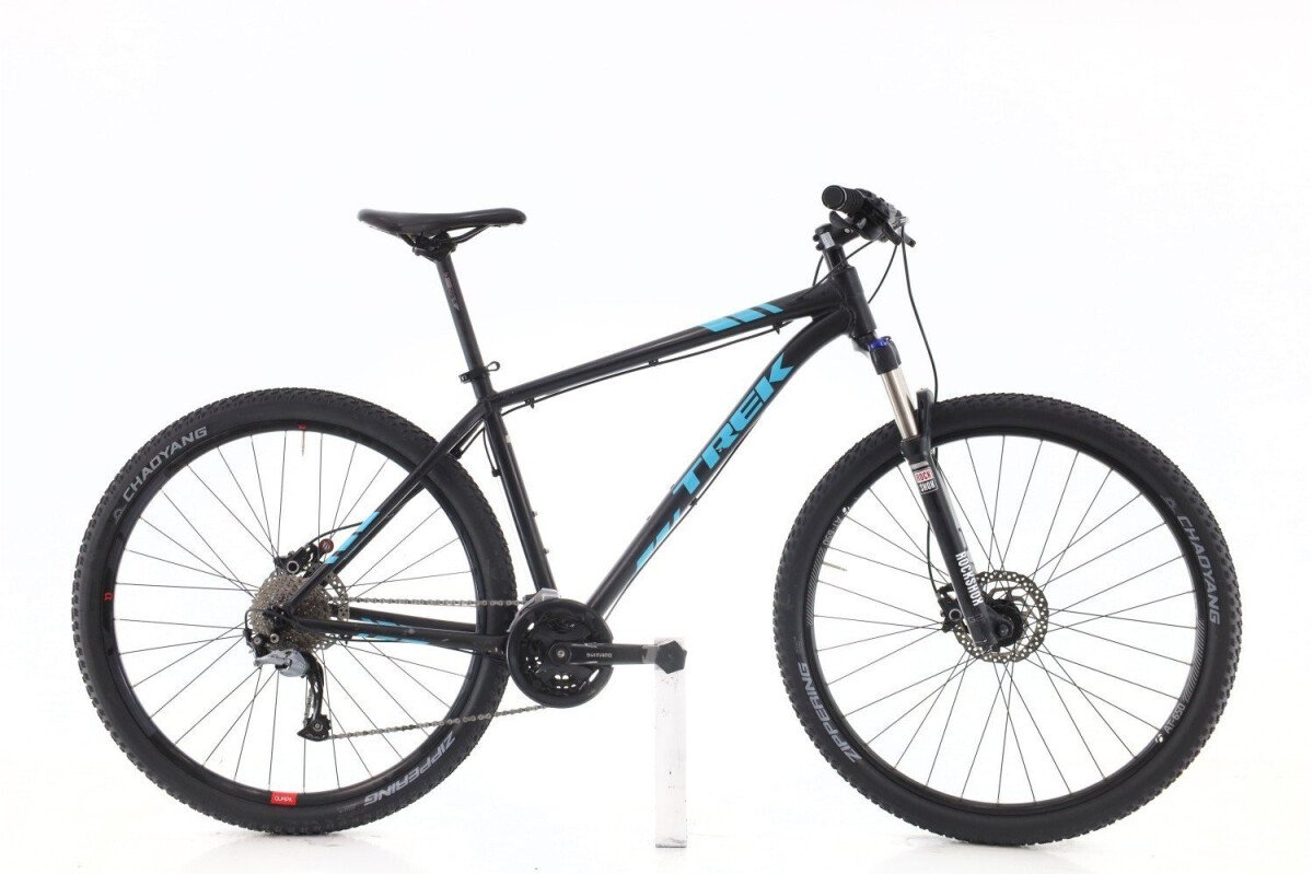 Trek XCaliber 7 used