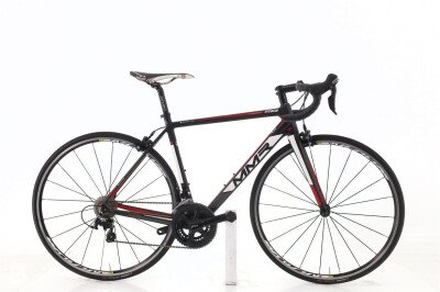 MMR Miracle Carbon
