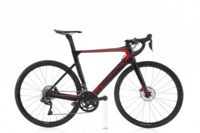 Merida Reacto Carbon Di2 11V