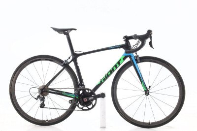 Giant TCR Advanced Pro 1 Carbon