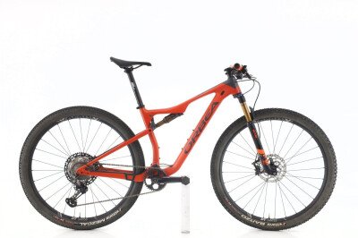 Orbea Oiz Carbon