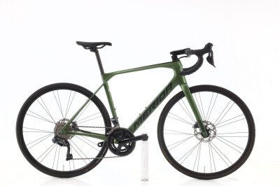 Merida Scultura Endurance 5000 Carbon Di2 11V