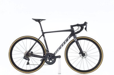 Scott Addict RC 15 Carbon Di2 11V