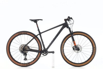 KTM Myroon Carbon