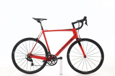 Berria Belador Carbon