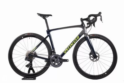 Specialized Roubaix Expert Ultegra Di2 Disc 2020
