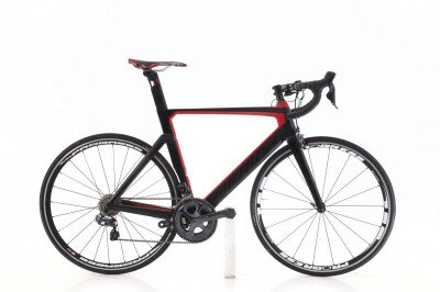 Merida Reacto 7000 Carbon Di2 11V