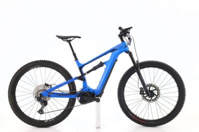 Cannondale Habit Neo Carbon