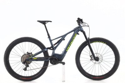 Specialized Turbo Levo FSR GX