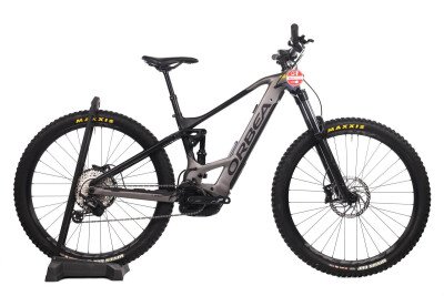 Orbea Wild 2022
