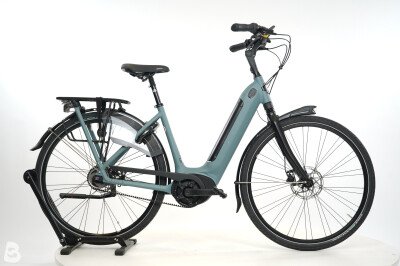 Gazelle Grenoble C5 HMB Elite 2024
