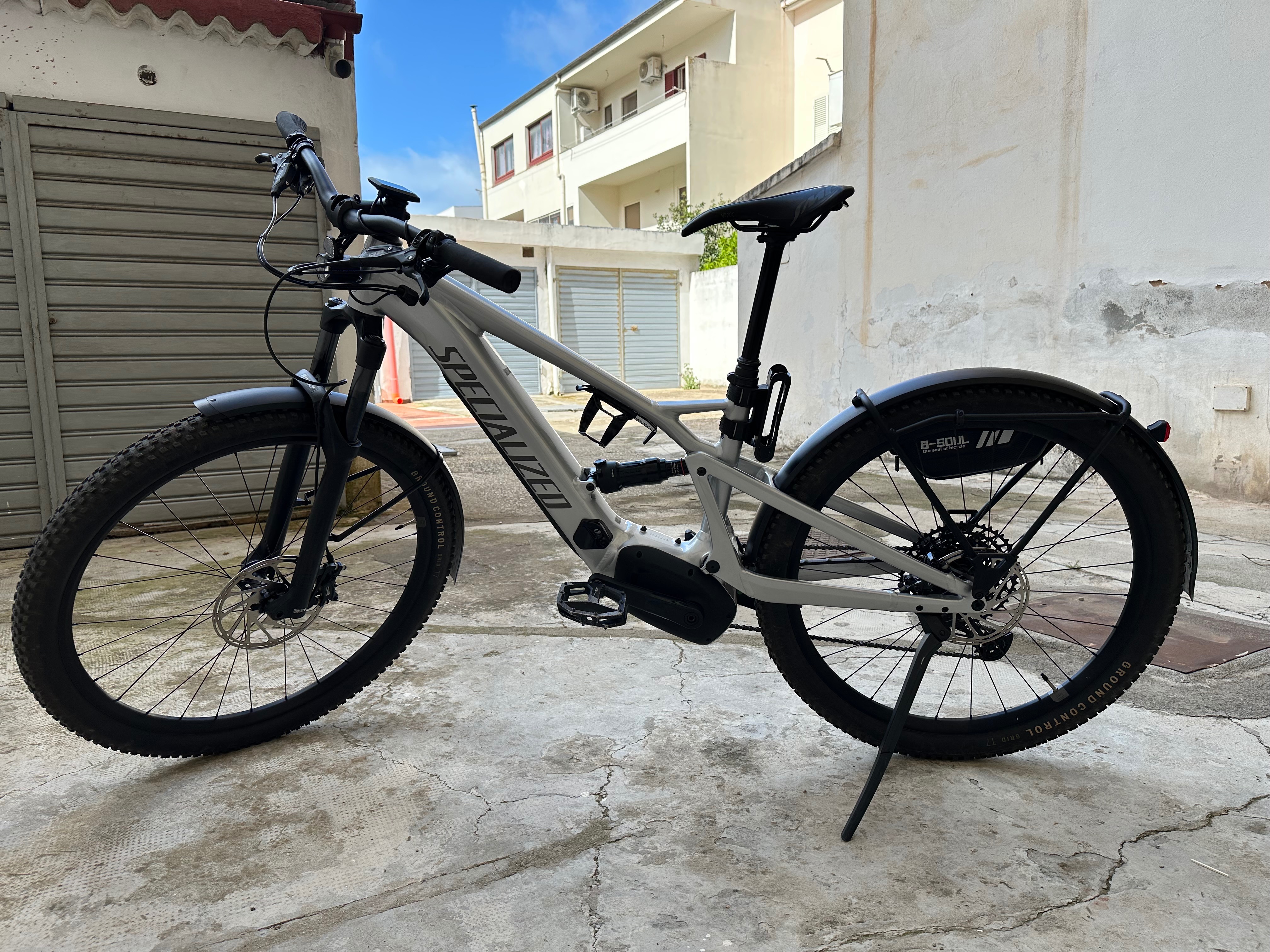 Specialized Tero x 4.0 2024