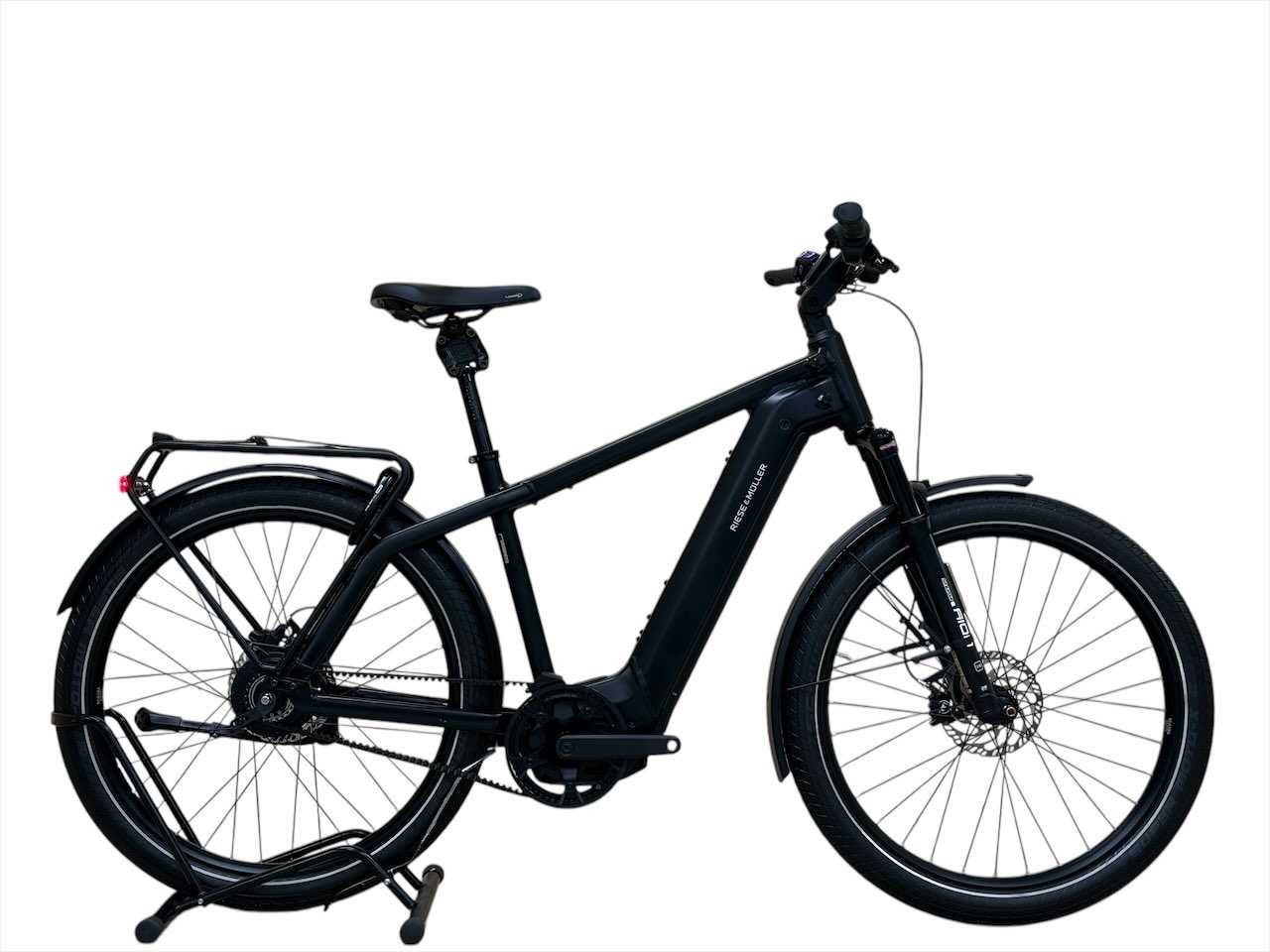 Riese & Müller Charger4 GT vario Enviolo 2024
