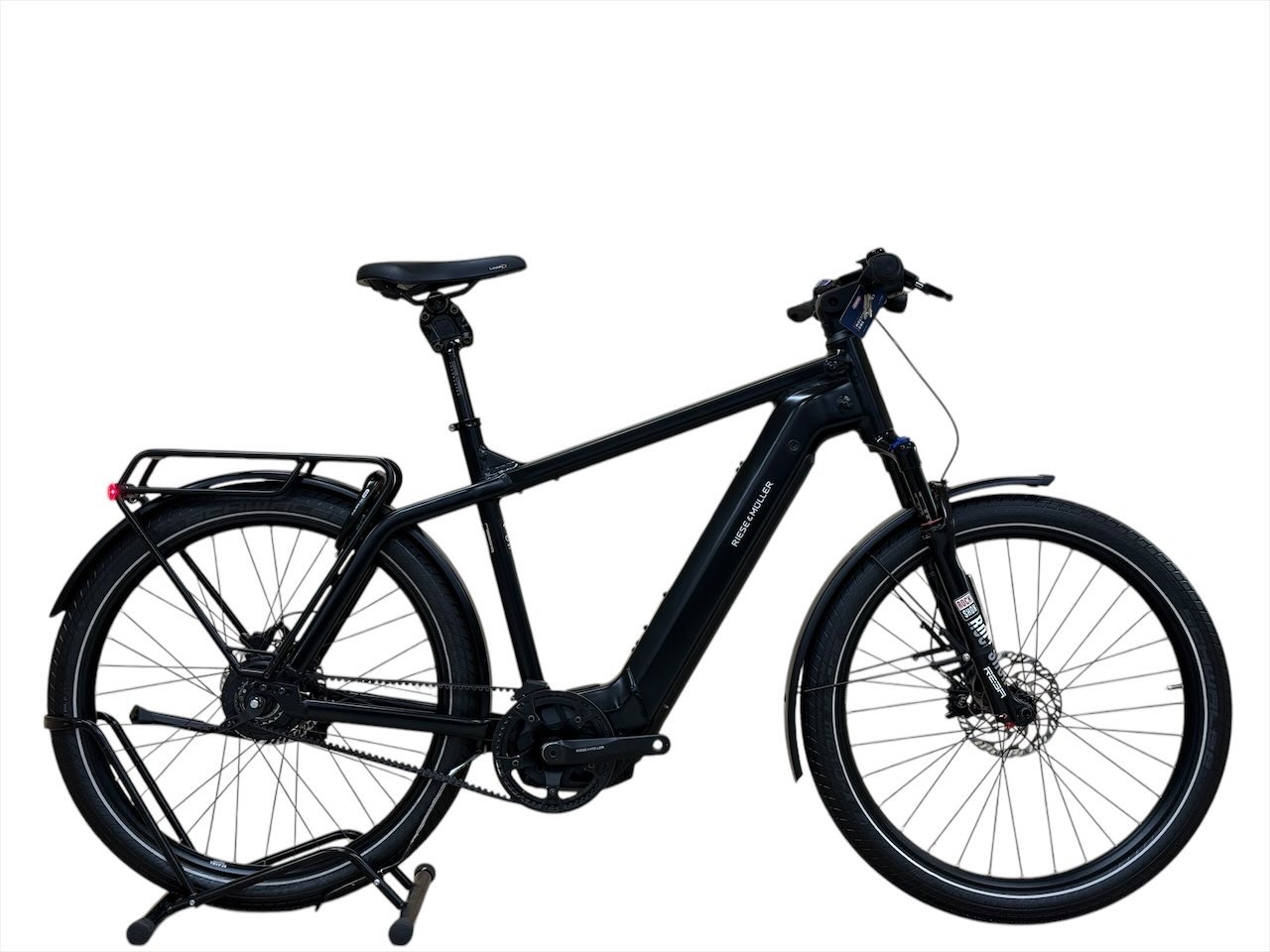 Riese & Müller Charger4 GT vario Enviolo 2023