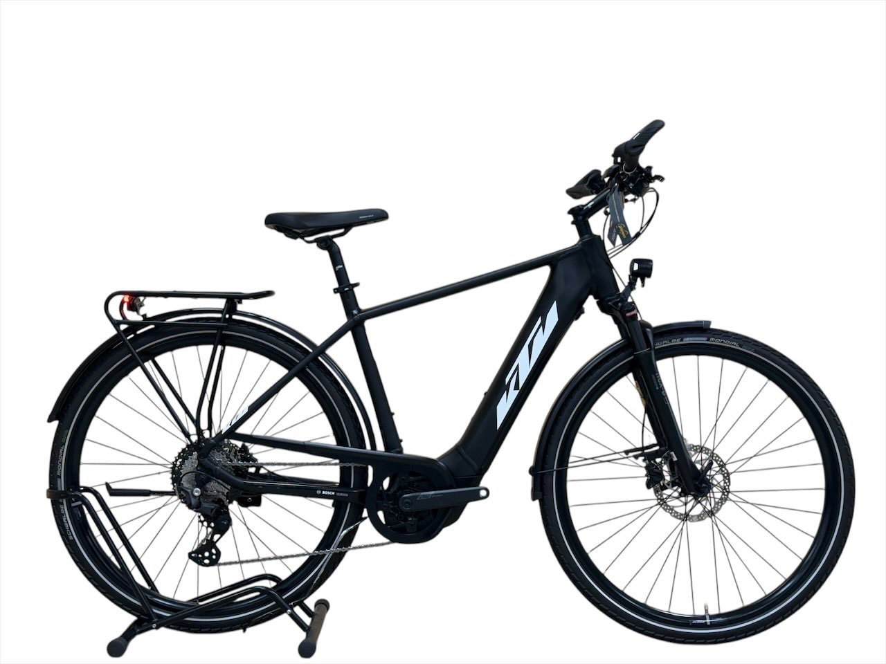 KTM Power 10 Shimano 2022