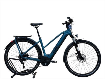 Cube Kathmandu Hybrid One 625 Shimano 2024