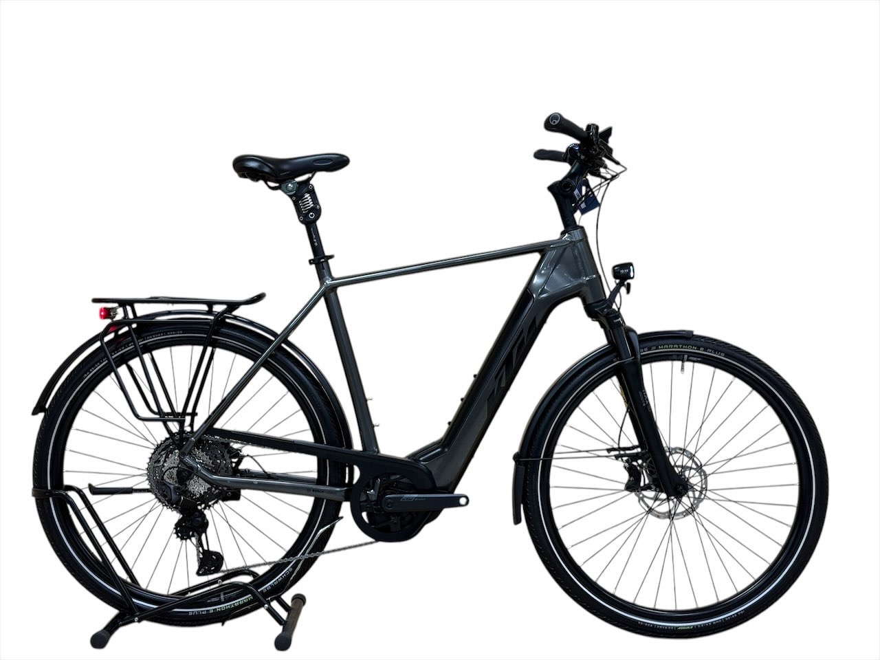 KTM Macina Style XL XT 2023