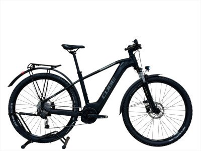 Cube Reaction Hybrid Performance 625 Allroad Shimano 2024
