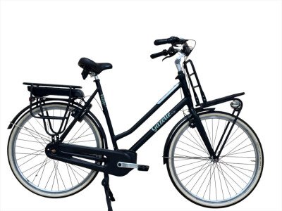 Gazelle Miss Grace C7+ HMB Limited Shimano Nexus 2022