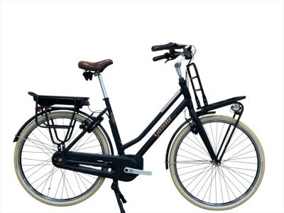 Gazelle Miss Grace C7+ HMB Limited Shimano Nexus 2022