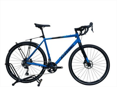 Stevens Prestige Shimano GRX 2022