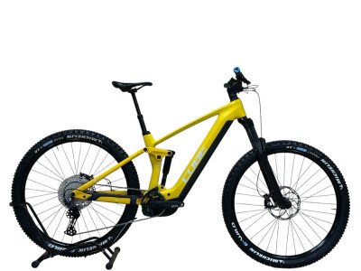 Cube Stereo Hybrid 140 HPC Pro 625 Carbon Shimano Deore 2024