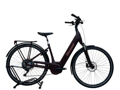 Diamant Zagor Deluxe + Shimano XT 2022