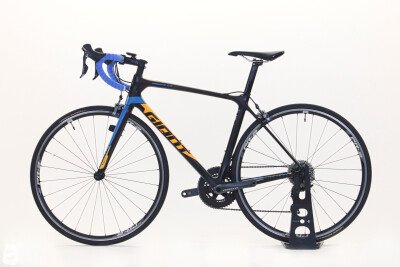 Giant TCR Advanced 2017