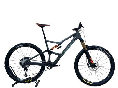Orbea Occam M10 LT Carbon Shimano XT 2023