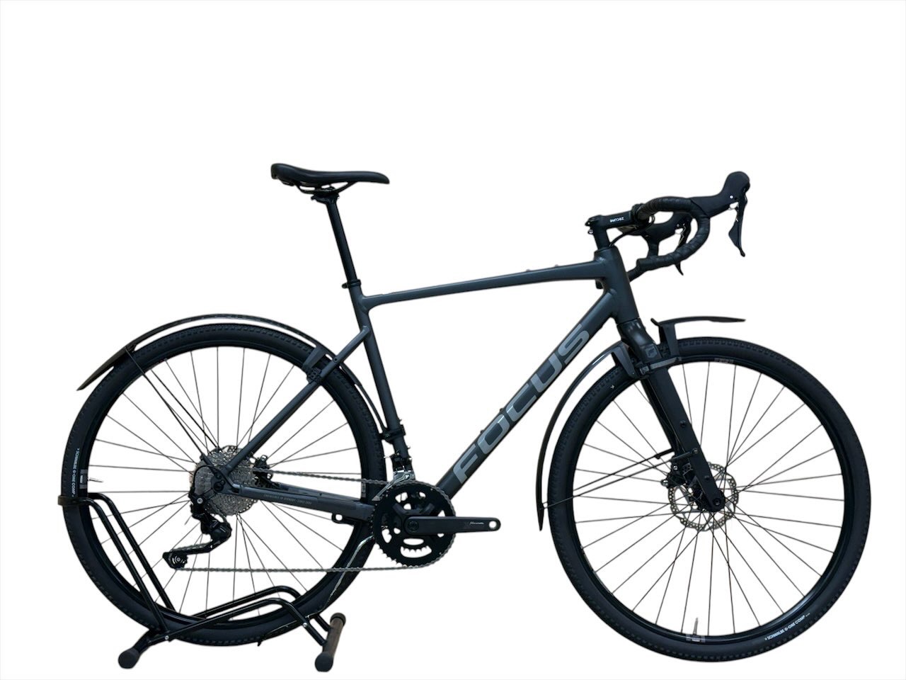 Focus Atlas 6.7 EQP GRX 2023